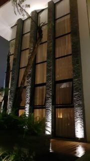 Lentera Art Lighting gerden lighting portfolio