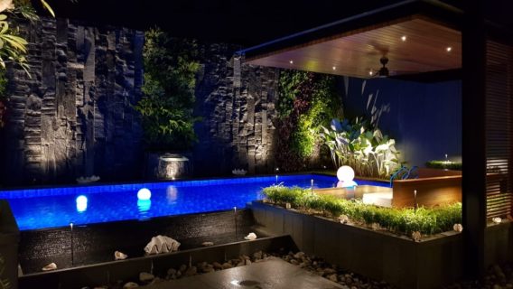 Lentera Art Lighting portfolio