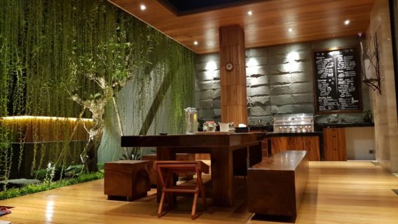 Lentera Art Lighting portfolio