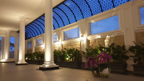 Lentera Art Lighting portfolio