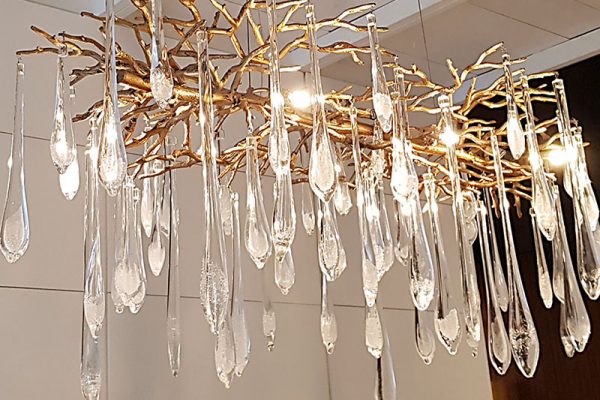 Lentera Art Lighting decoratif lamp