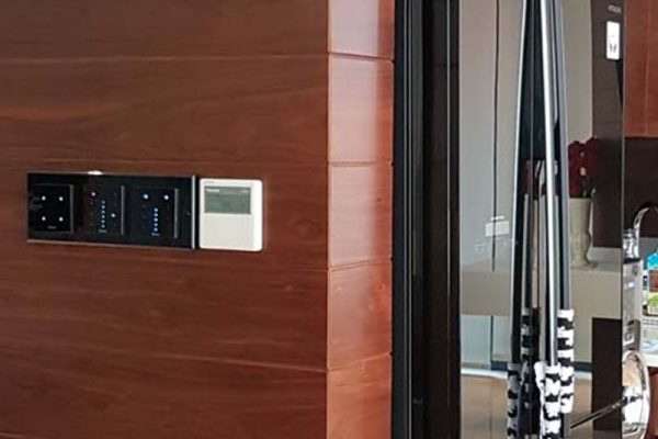 Lentera Art Lighting smart lighting