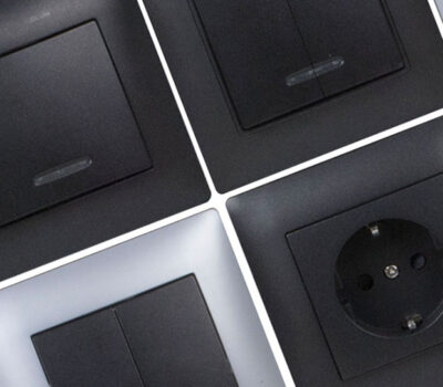 lentera art lighting switch