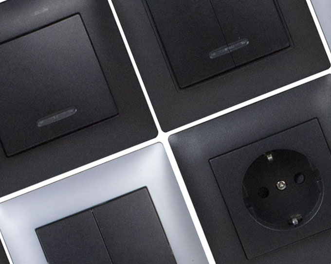 lentera art lighting switch